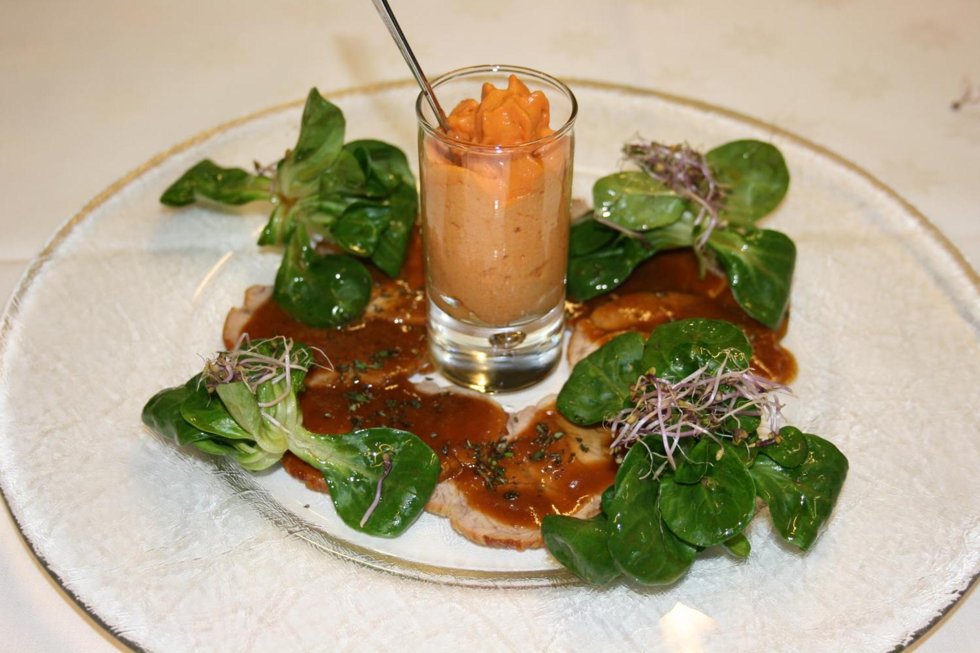 Hotel Waldeck Mit Restaurant "Florian'S" フェルトベルク エクステリア 写真