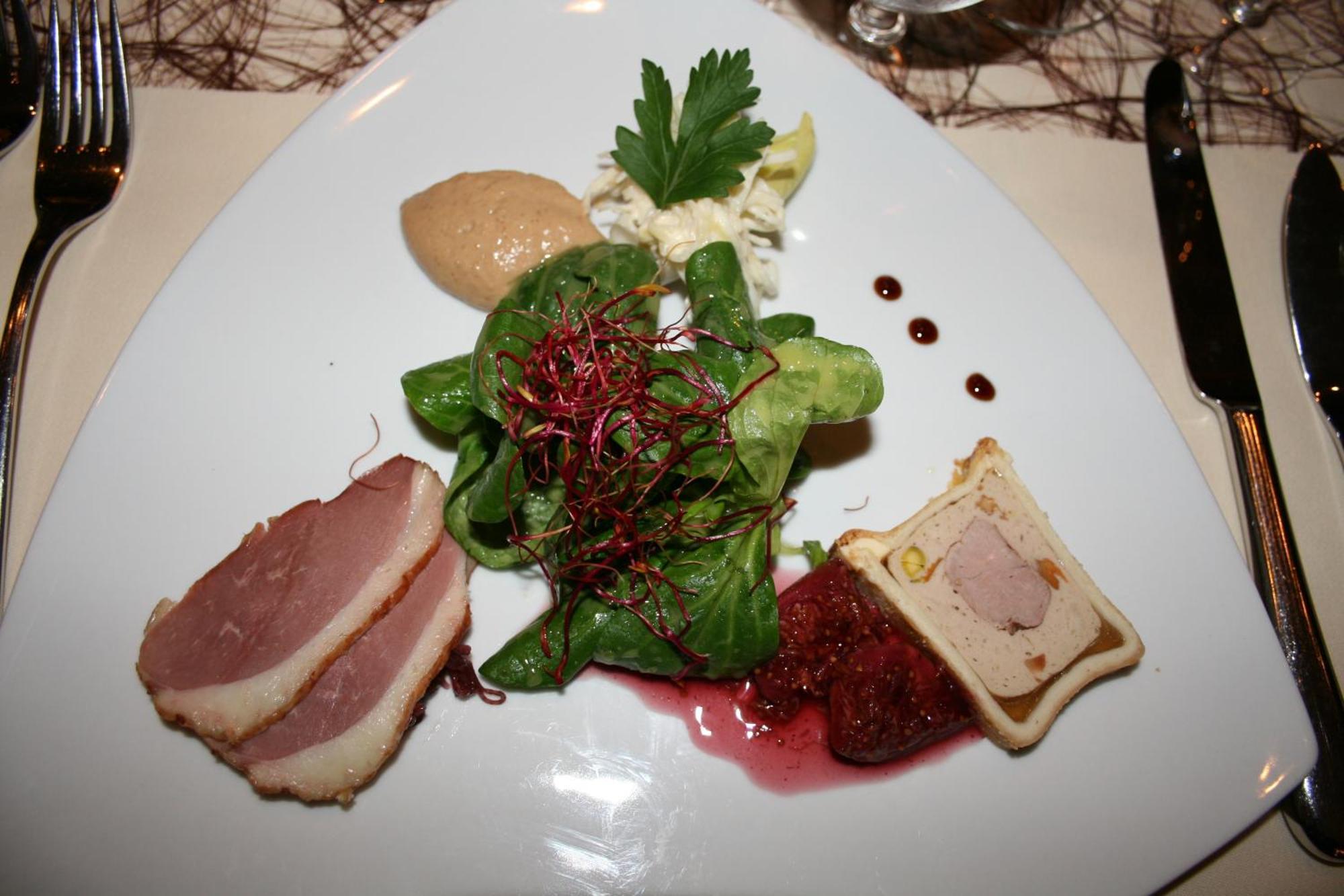 Hotel Waldeck Mit Restaurant "Florian'S" フェルトベルク エクステリア 写真