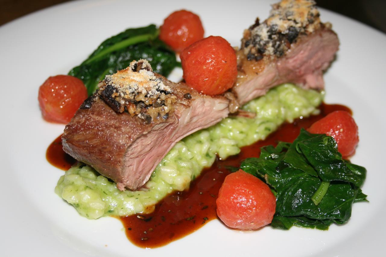 Hotel Waldeck Mit Restaurant "Florian'S" フェルトベルク エクステリア 写真